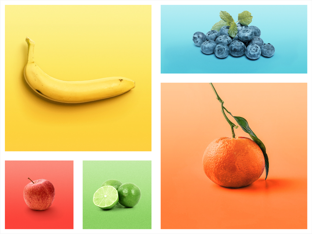 ThemeWare® CMS block Grid 'Five'