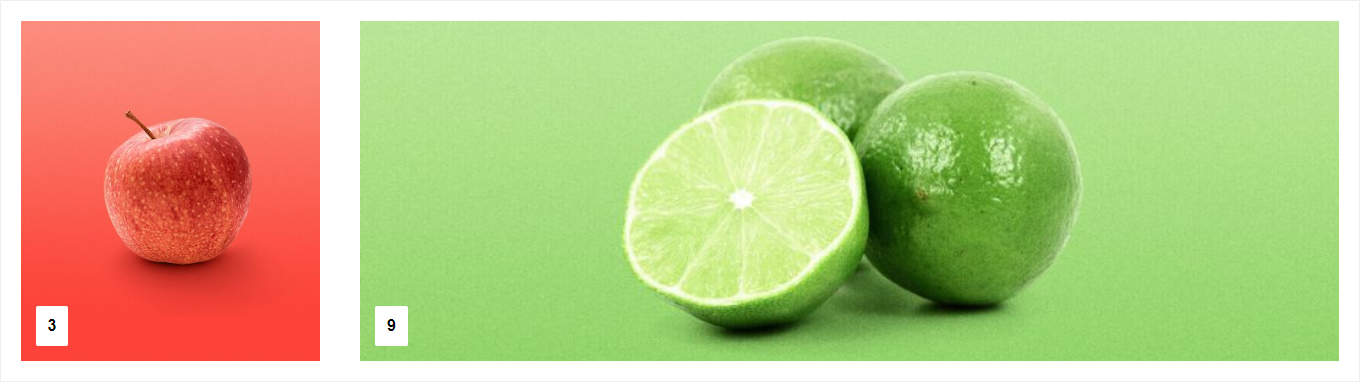 ThemeWare® CMS block "Two columns, 3-9"