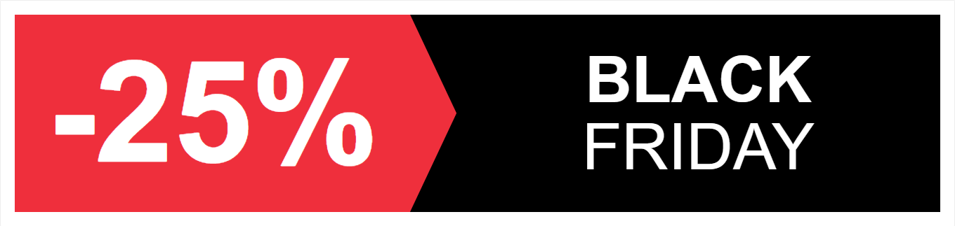 ThemeWare® "Discount banner"