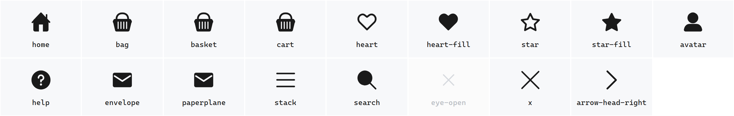 ThemeWare® One - Filled